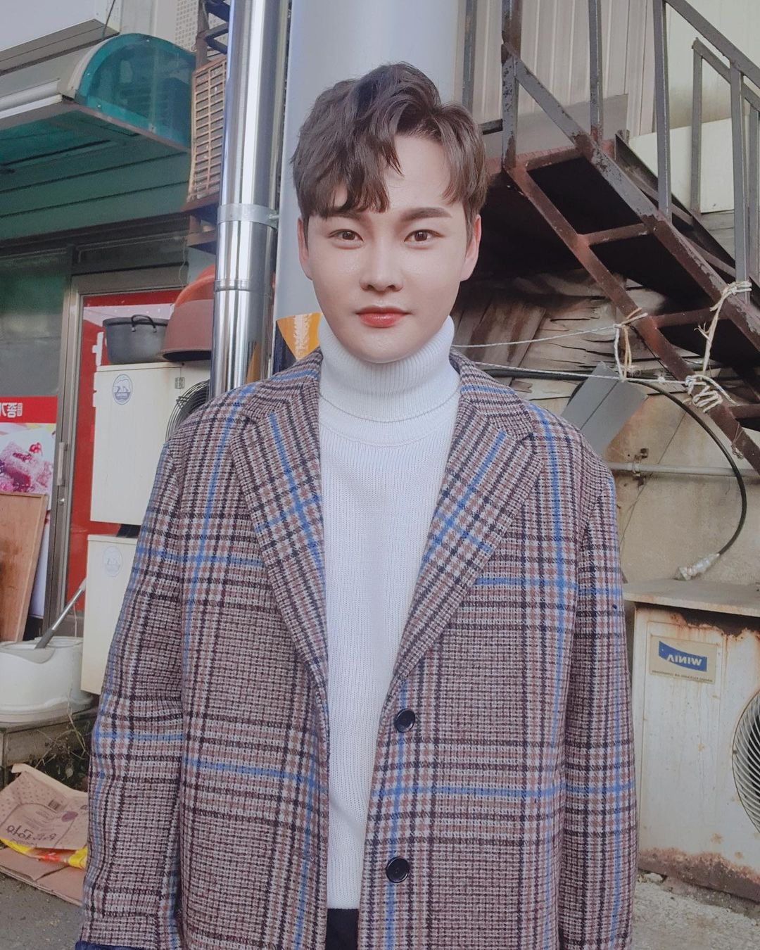 박서진