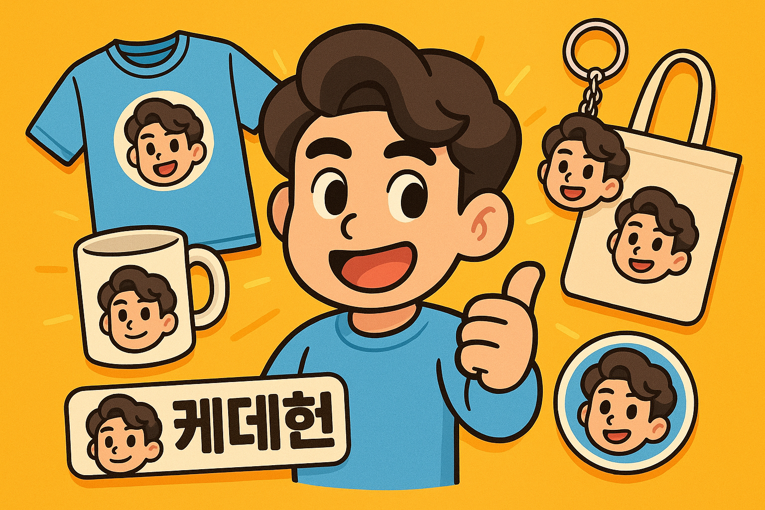 케데헌 굿즈 추천 BEST 7