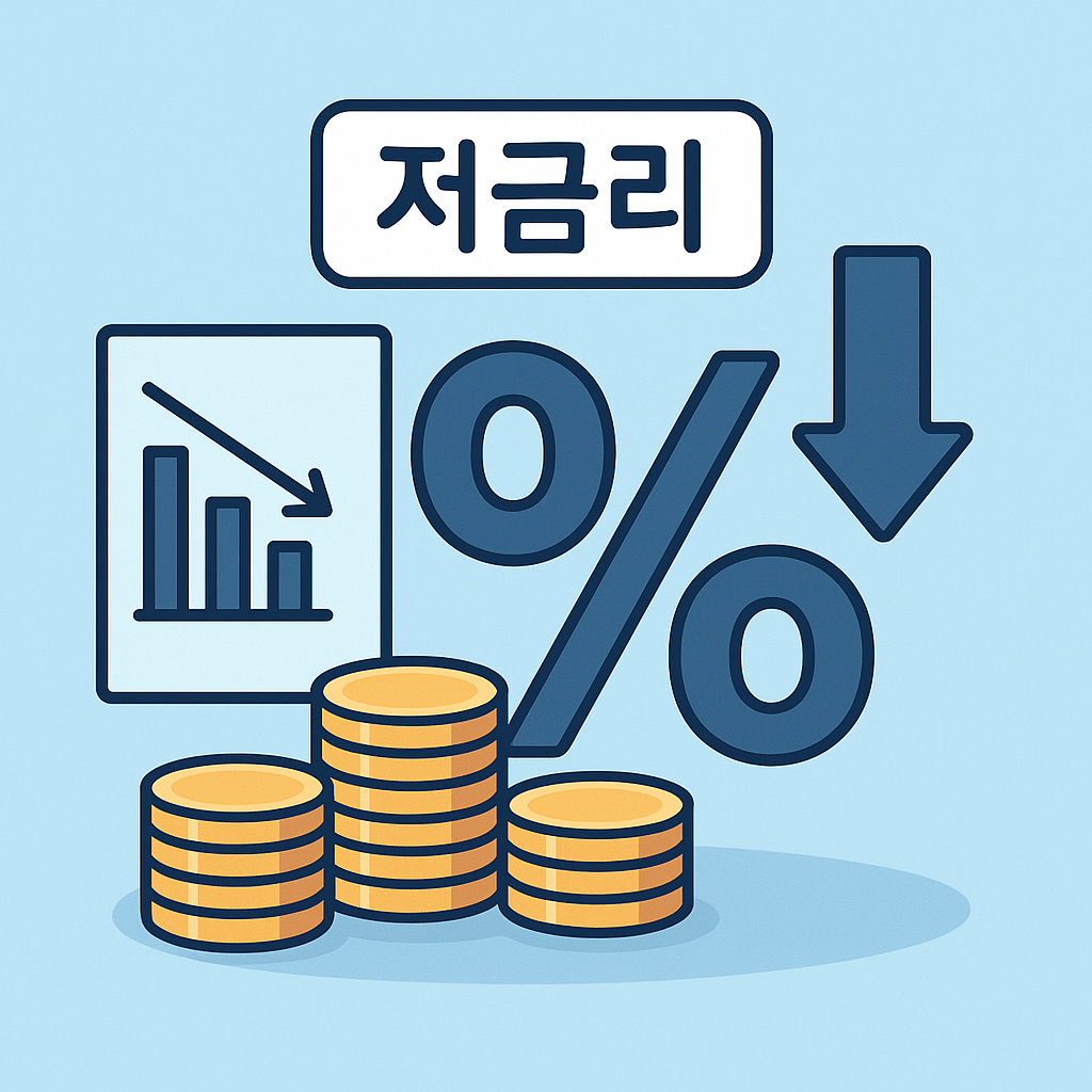 안정형vs공격형투자법사진