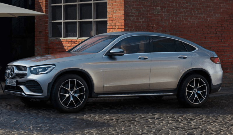 은색-벤츠-자동차