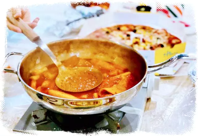 서민갑부 떡볶이 밀키트 추천 전설의 떡볶이 맛집 밀키트