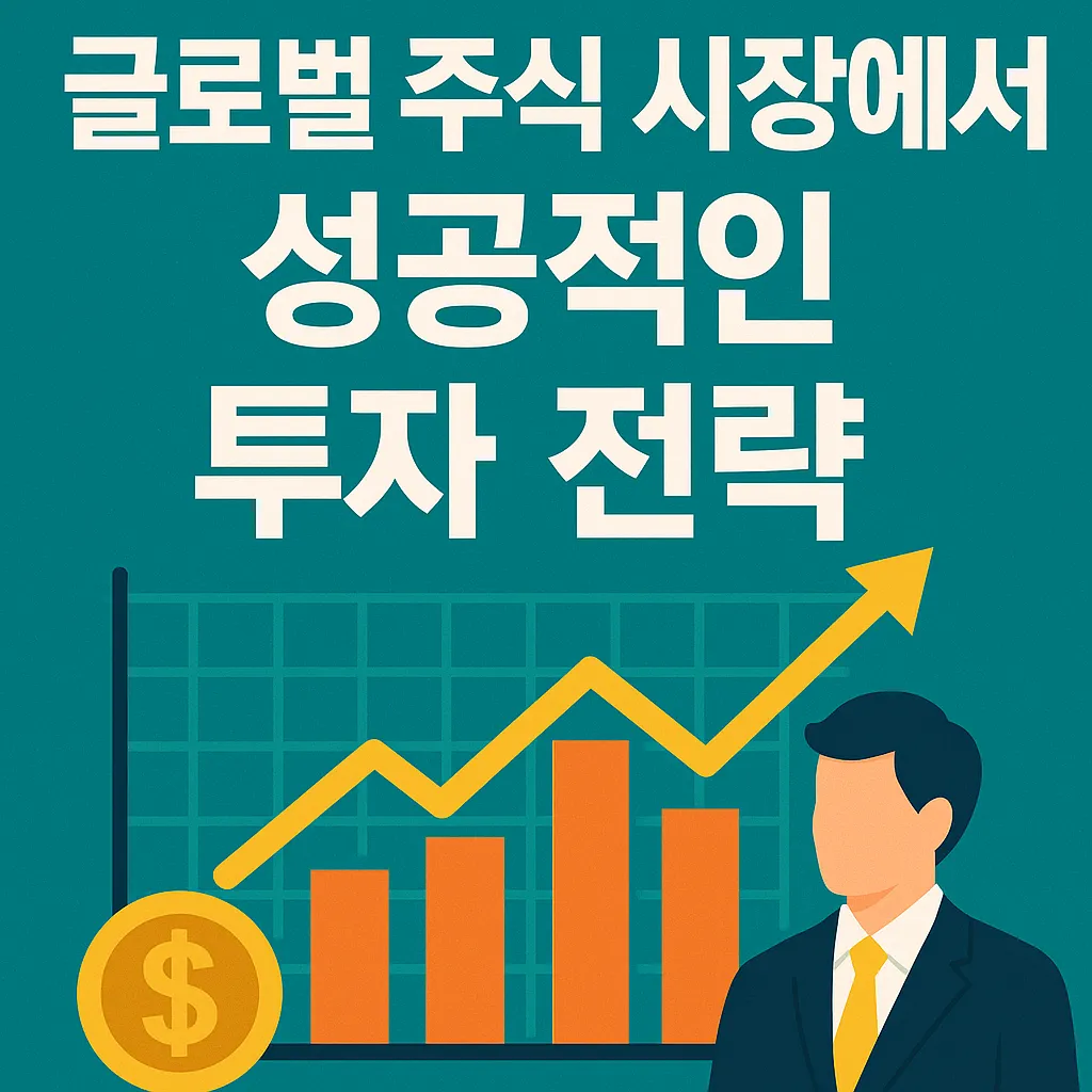 successful-strategies-in-global-stock-market