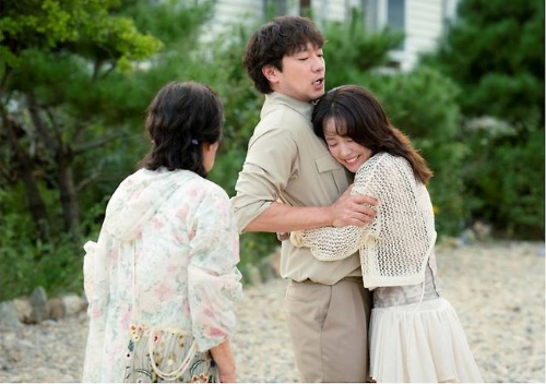 천국보다 아름다운 드라마 장면사진