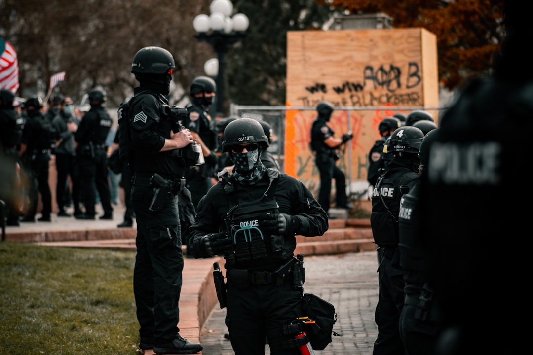 Civil defense