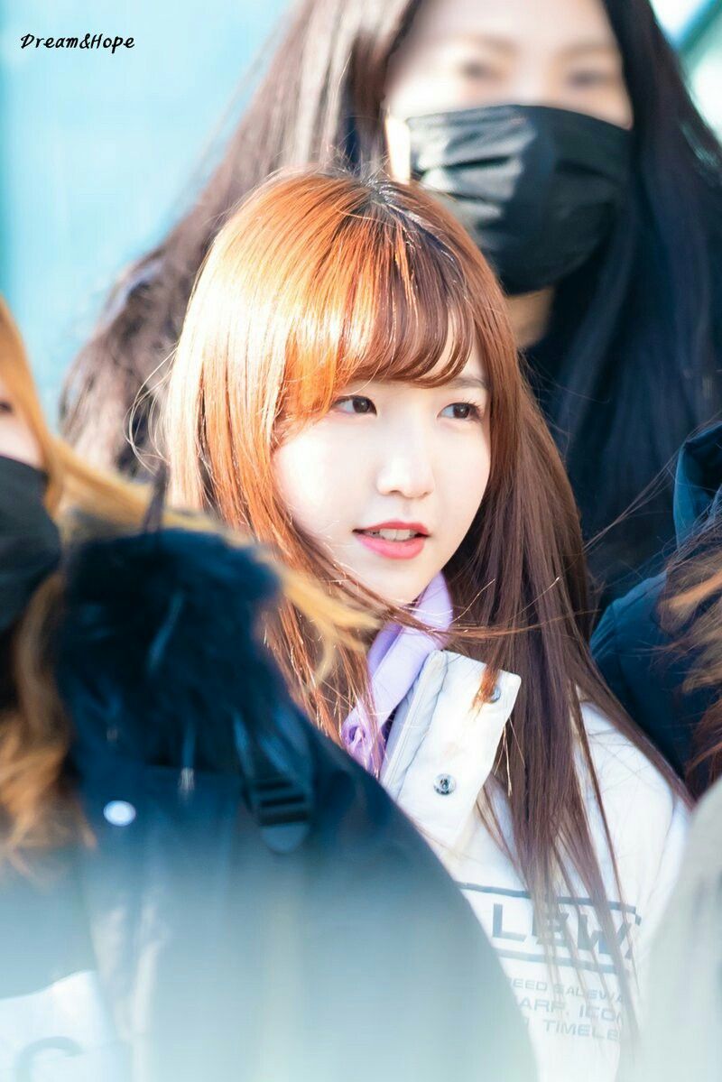 아이즈원 혼다히토미 고화질 몸매