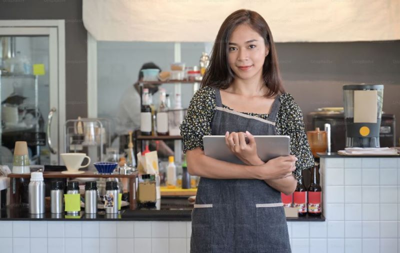 Small-Business-Government-Support-Application