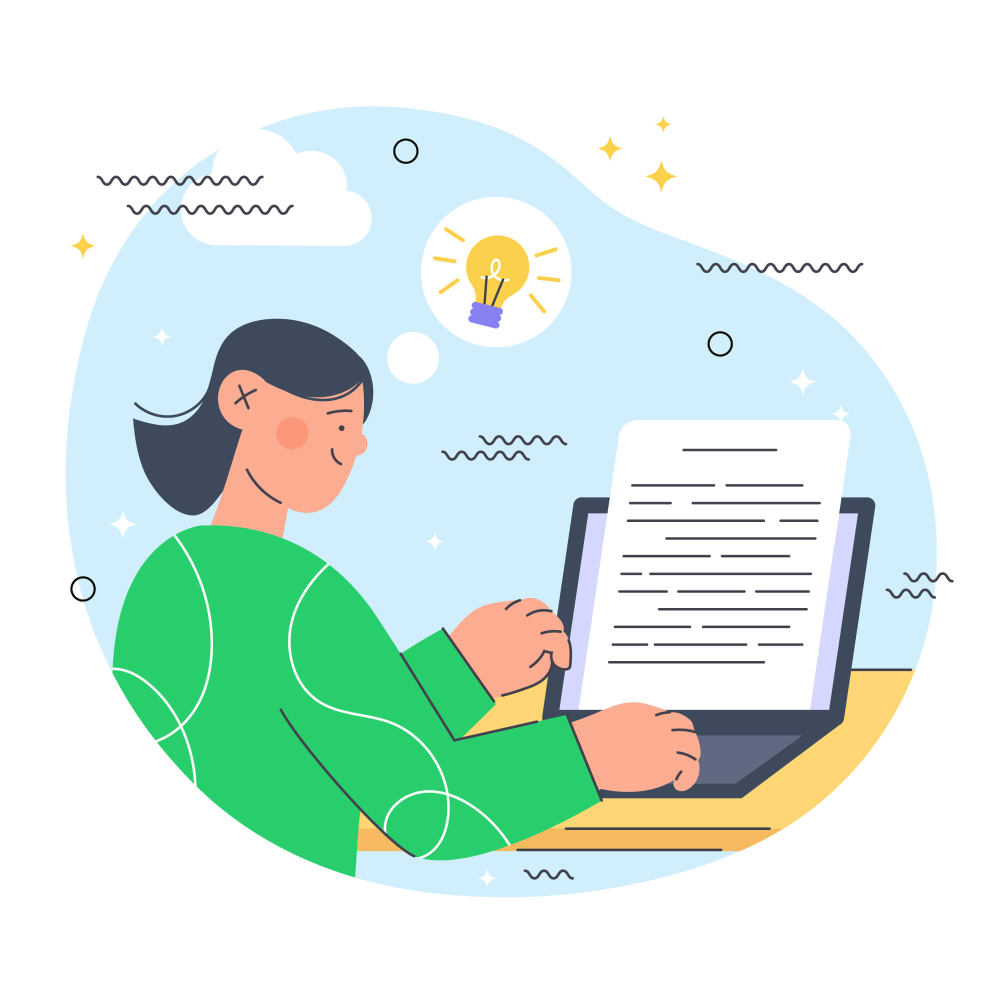 간호학(Nursing): 📖 간호연구 논문 읽는 법: 초록부터 고찰까지 한눈에 파악하기