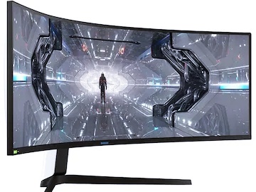 삼성 오디세이 G9