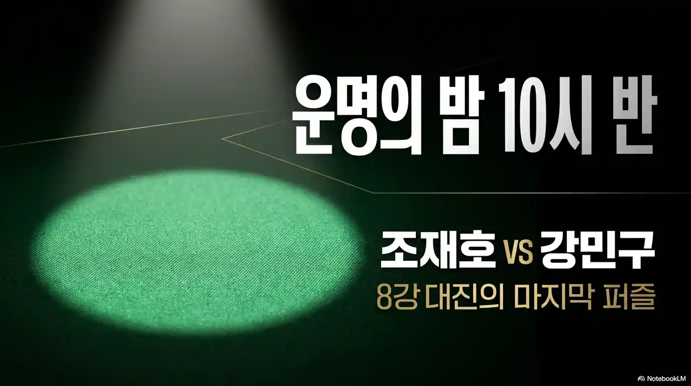 pba 투어 16강 D조 관전 포인트