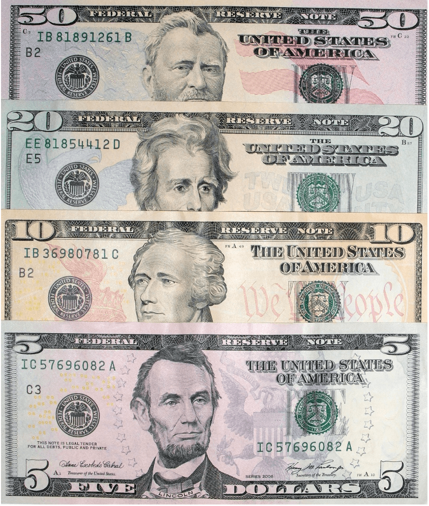 미국 증시 관련 이미지