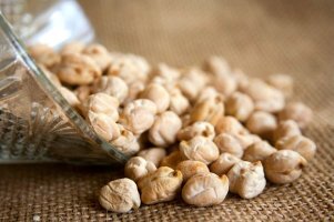 아연 많은 음식