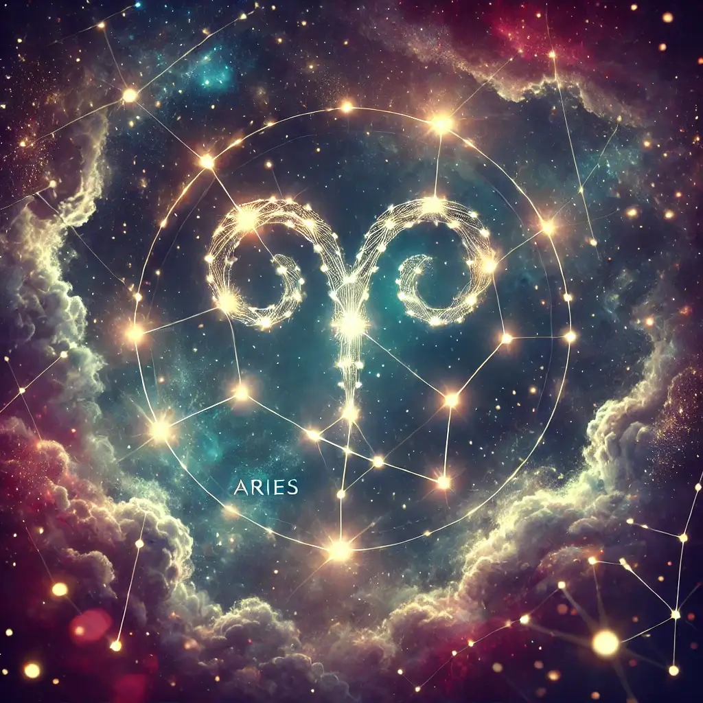 양자리 월별 운세