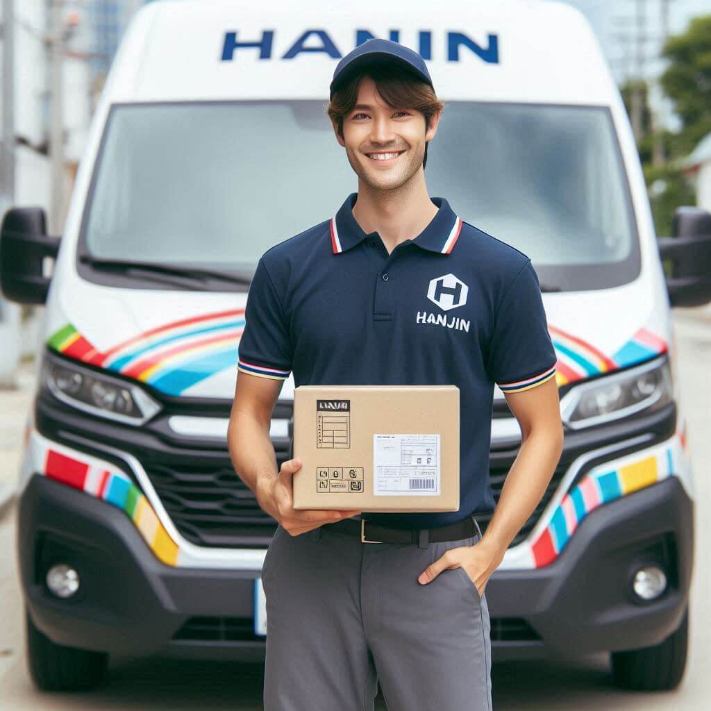 2024 추석연휴 택배 조회하기