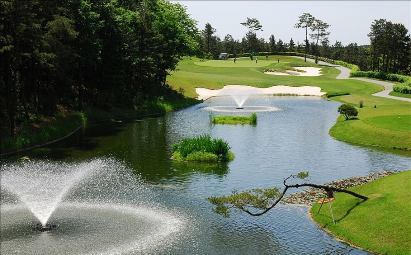 화성상록GC (화성상록CC) 소개