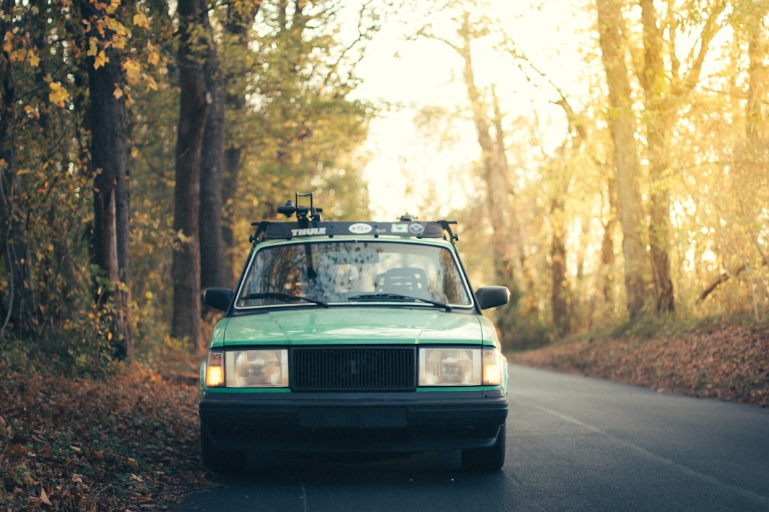 Volvo