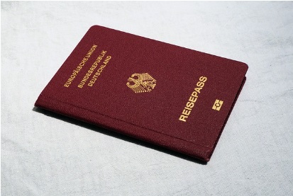 주민등록증 분실신고 사진 규정 사이즈 진위확인서비스