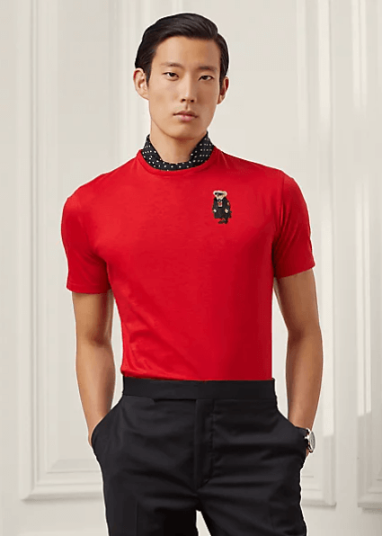 폴로 남성 반팔티셔츠 베스트상품 알아보기