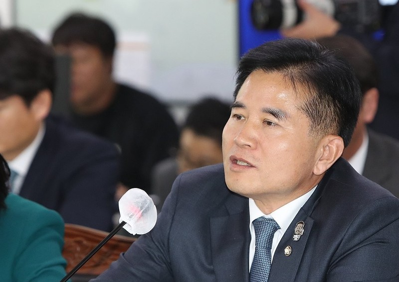 이병진 더불어민주당 의원 / 사진=연합뉴스