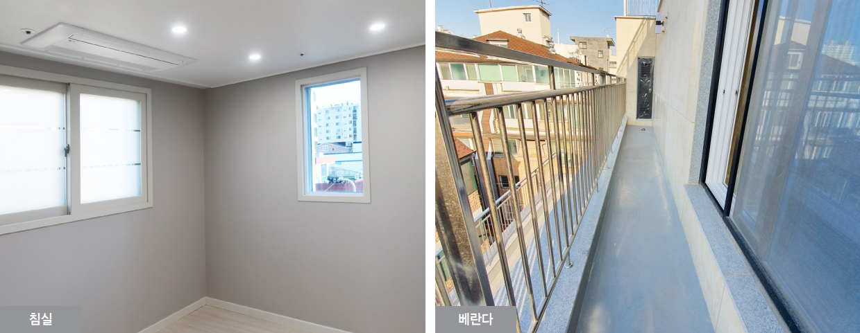 역삼동 투룸 신축빌라 전월세 역삼동 아르떼 3