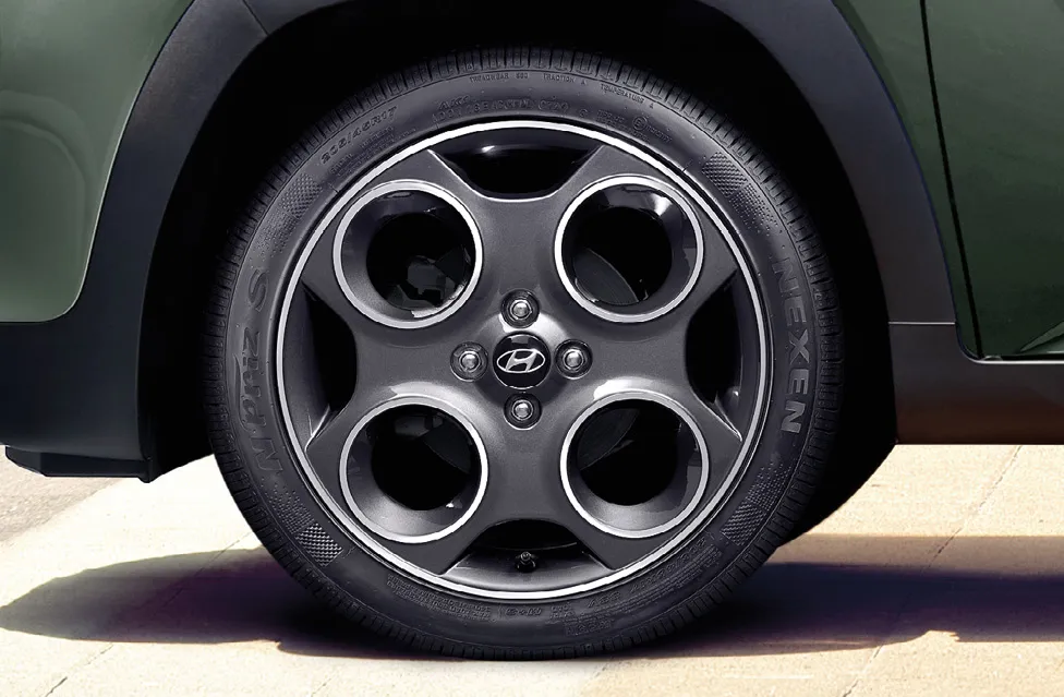 현대 캐스퍼 이미지