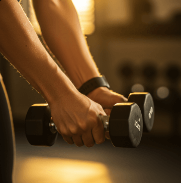 골프 엘보 증상과 관리법13