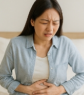 장염에 좋은 음식