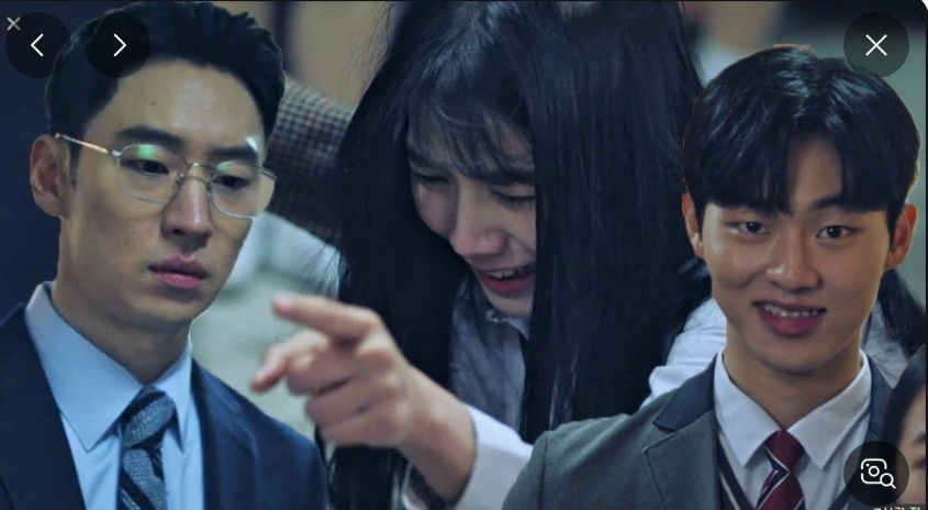 모범택시3-방영시간