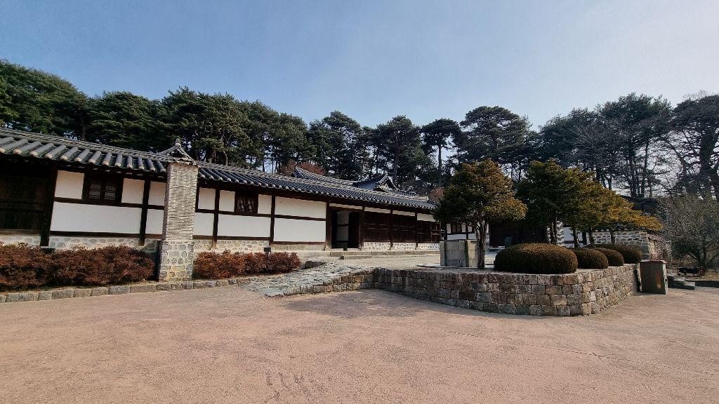 강릉 가볼만한 곳 BEST 10