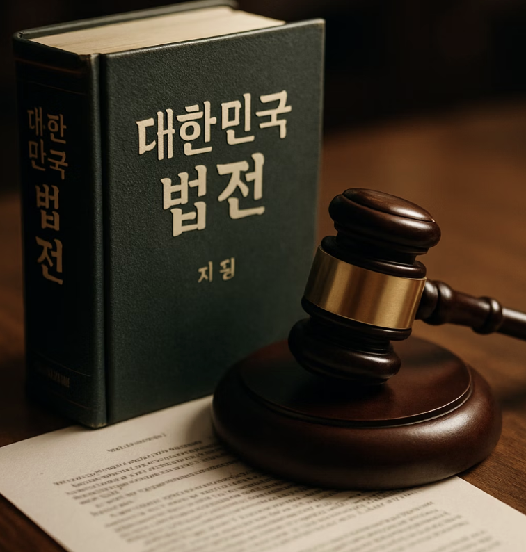 법이 정한 약속, 그 근거는?