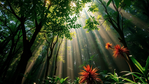 말레이시아 신혼여행