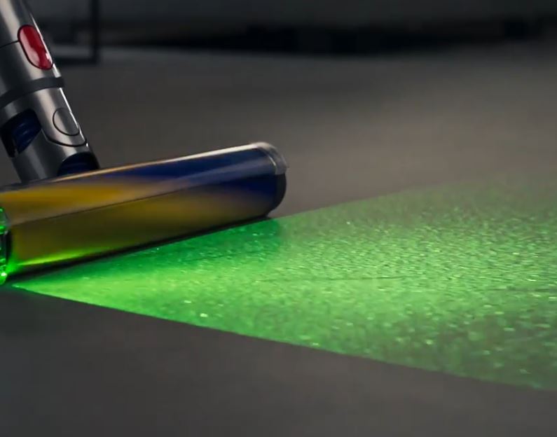 다이슨 청소기 청소법 필터 헤드 배터리