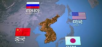 동북아 해양 안보