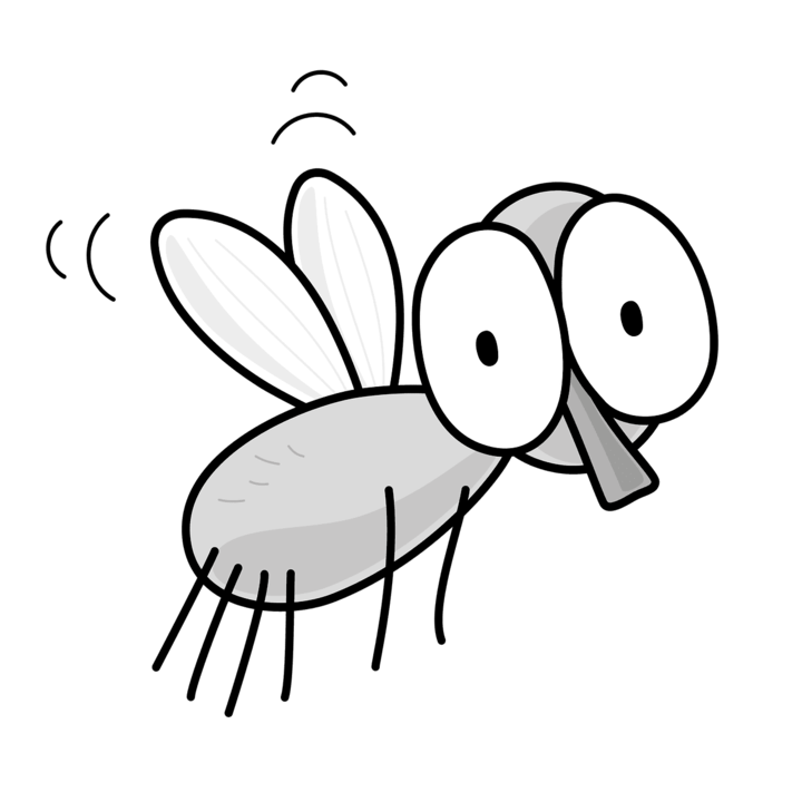 벌레 꿈해몽 해석