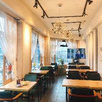 전주초코파이체험장