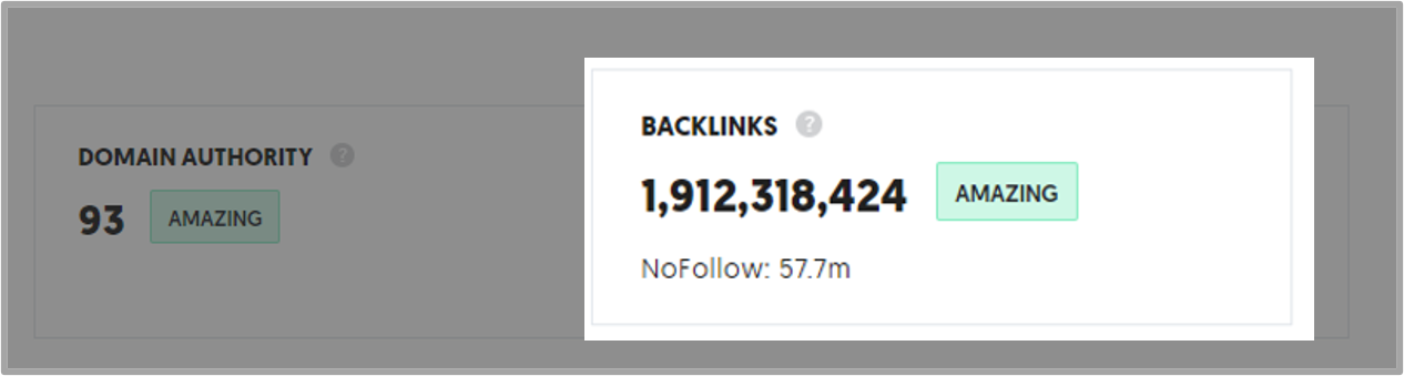 백링크 예시 이미지