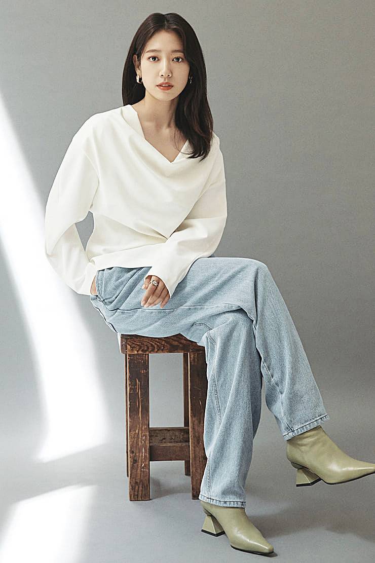 배우-박신혜
