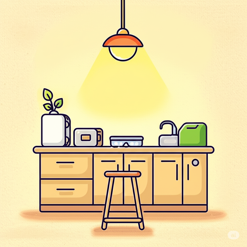 전기요금 확 줄이는 꿀팁