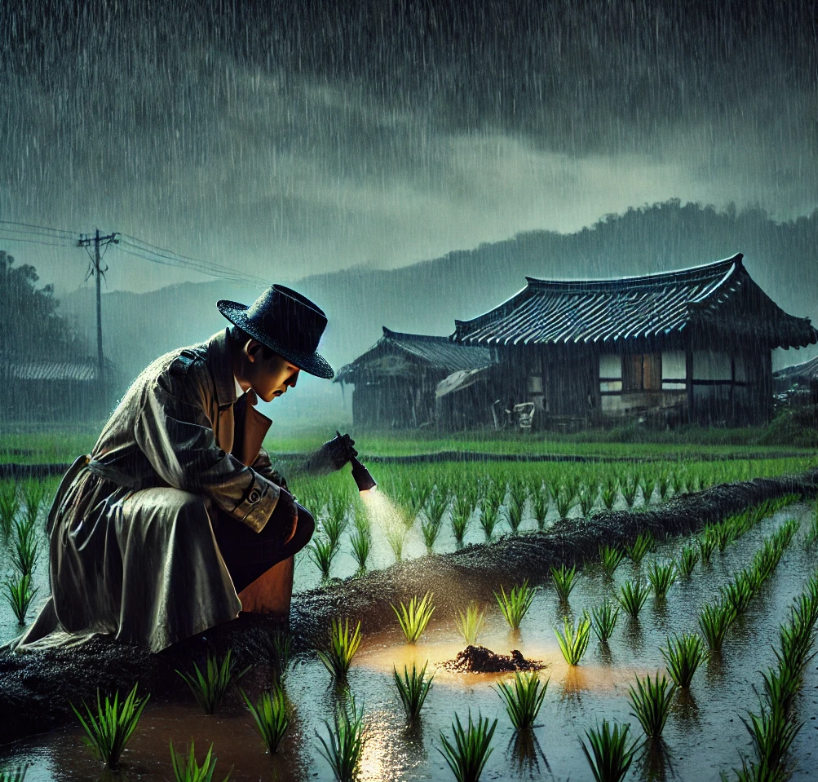 영화 살인의 추억