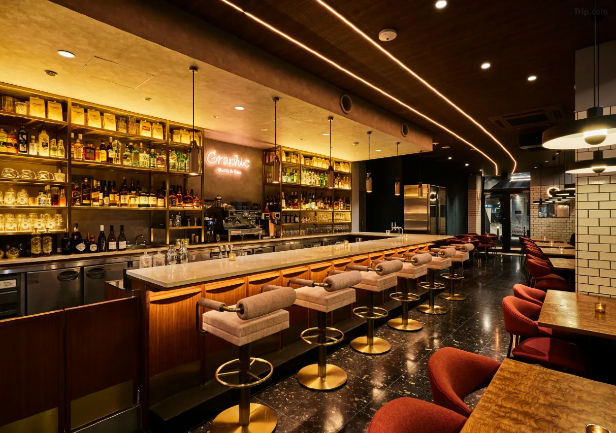 호텔 그래피 시부야(2)