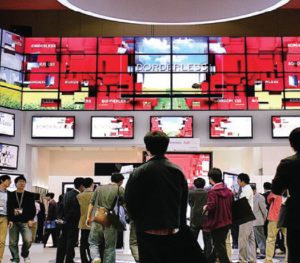 고양국제꽃박람회