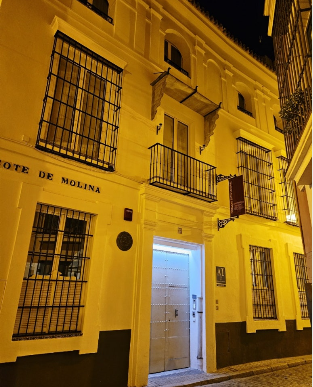 오버랜드 스위트 카테드랄