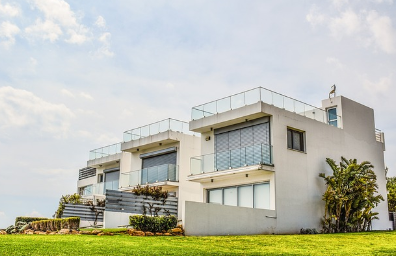 서울 그린벨트 해제