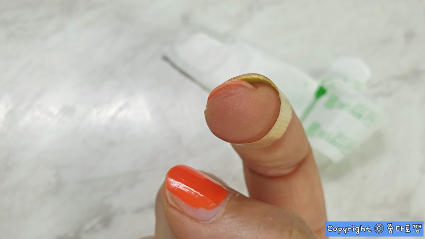 빈-공간-생긴-데일밴드