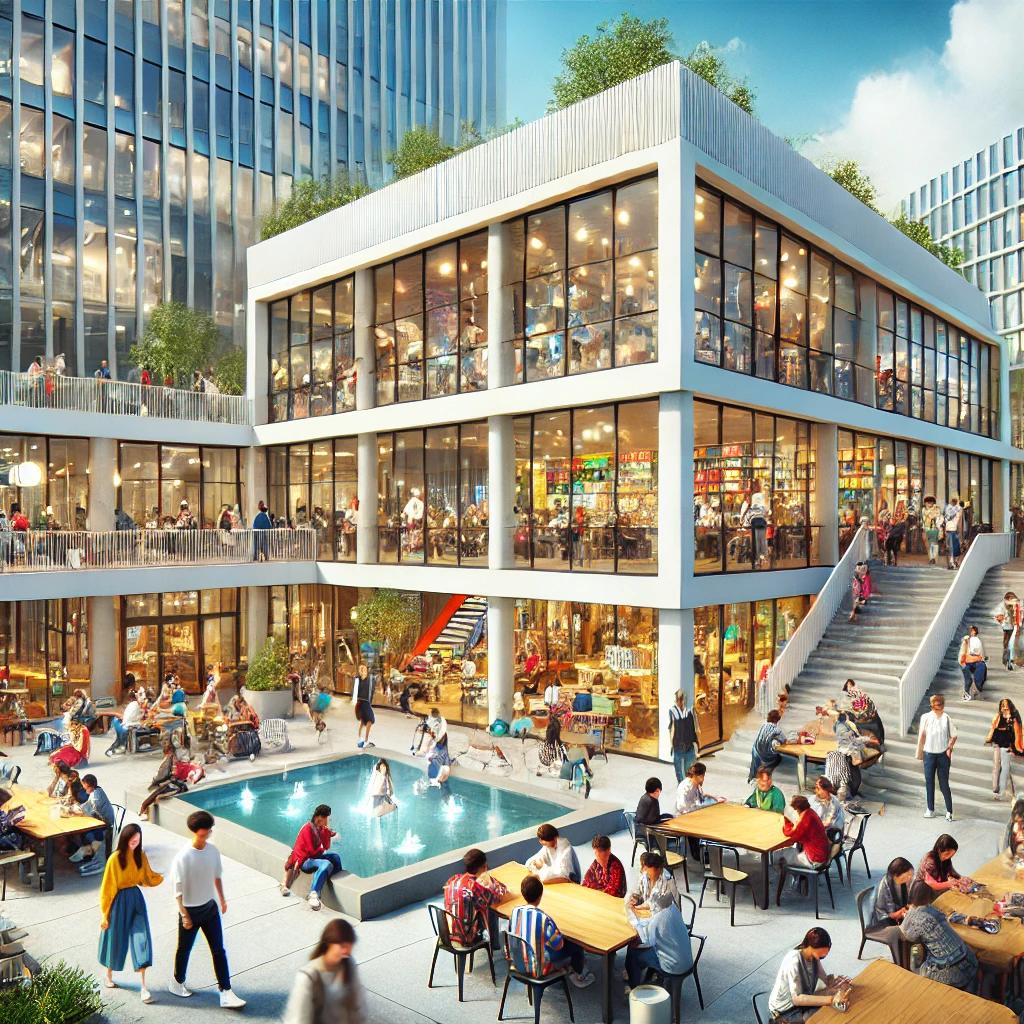 서울 청년센터 동대문