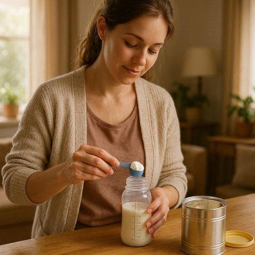 2025년 기준 임산부 기저귀·조제분유 지원 신청 방법 – 대상, 조건, 신청처까지 총정리 관련 사진