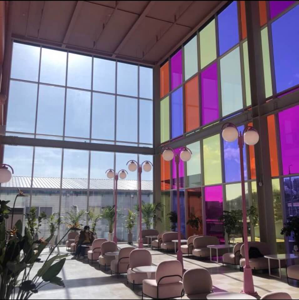 어린이날 갈만한곳 추천(김포 일산 대형 카페)