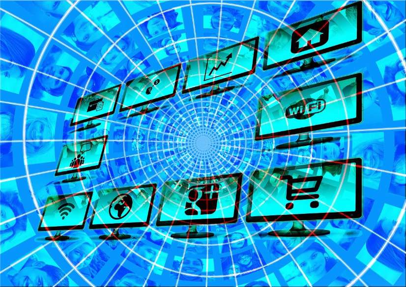 '홉스'의 리바이어던과 플랫폼 독점 시대