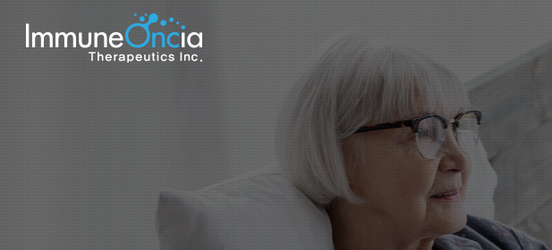 이뮨온시아 주가