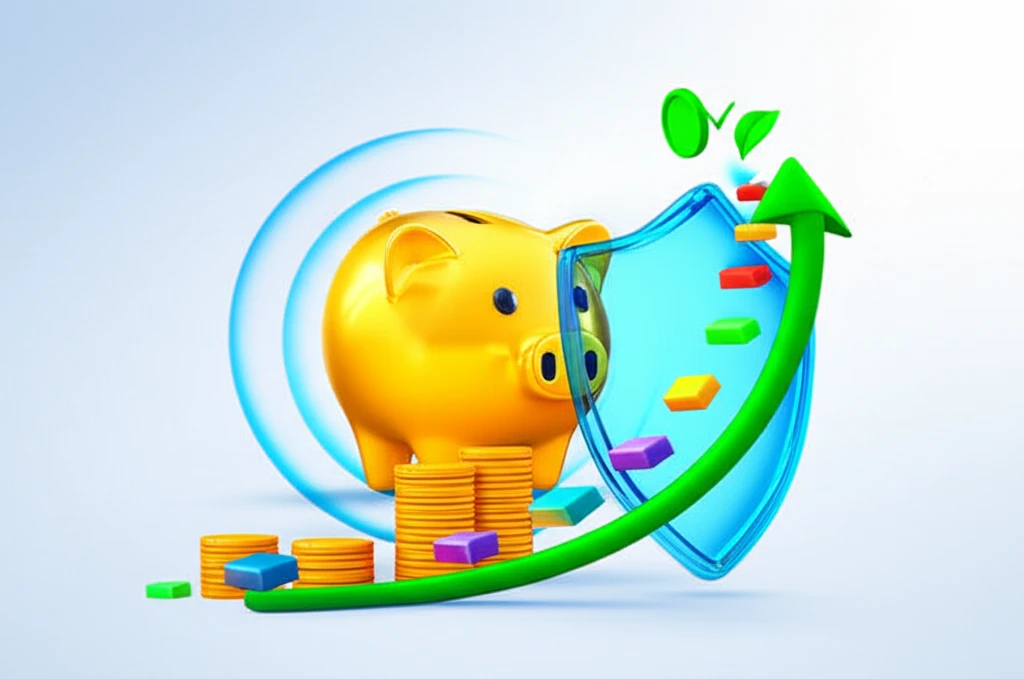 노후 준비와 절세를 동시에 하는 국민..