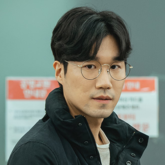 살인자의 쇼핑목록 인물관계도
